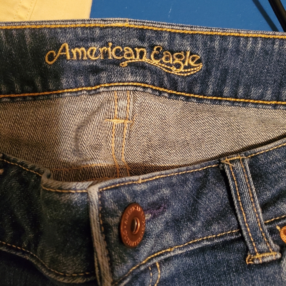 Jeans - Picture 5 of 7